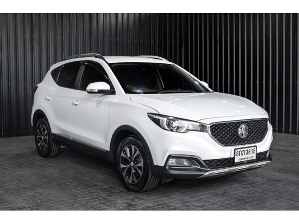 MG ZS 1.5 D รูปที่ 2